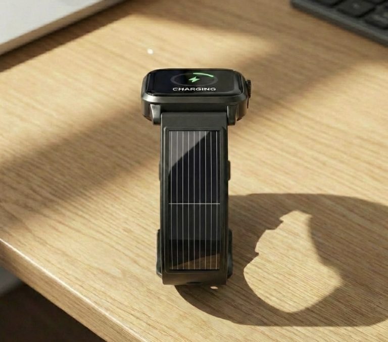 手表产品细节图